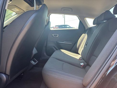 Used 2026 Kia K4 FWD image 21