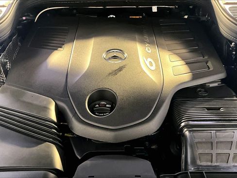 New 2026 Mercedes-Benz GLE 450 4MATIC image 14