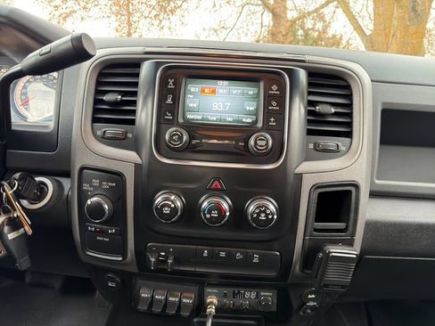 Used 2016 RAM 2500 Power Wagon Tradesman image 17