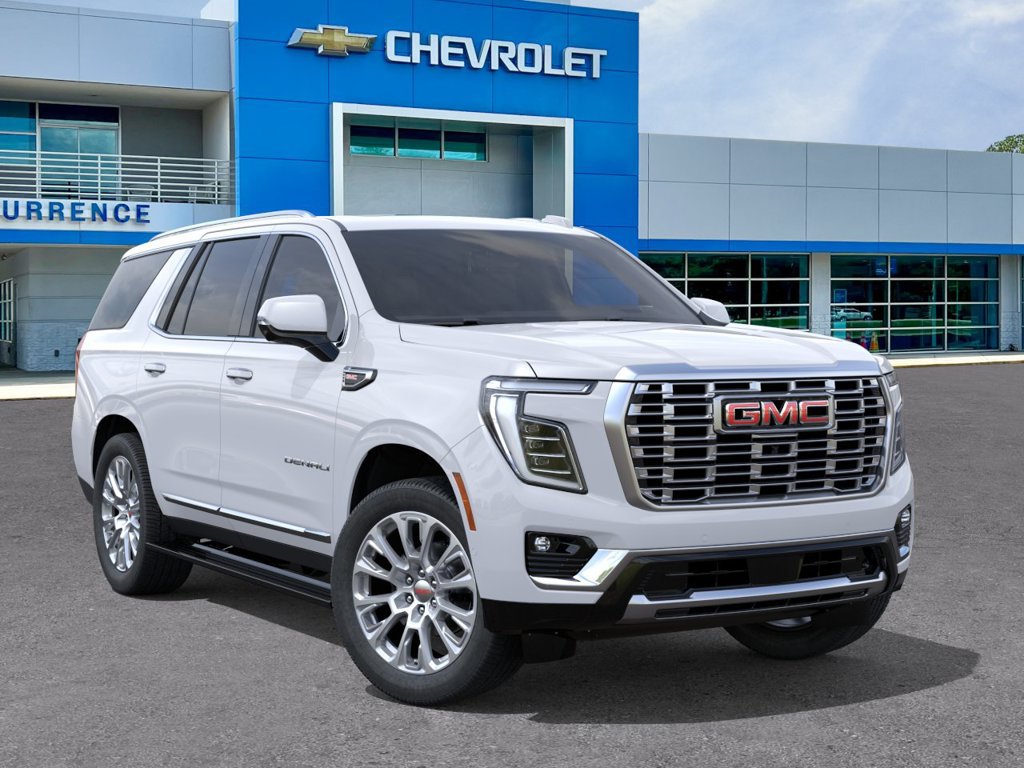 New 2027 GMC Yukon Denali w/ Denali Reserve Package RWD image 7