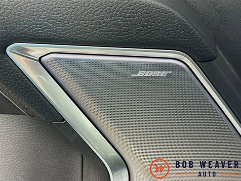 Used 2024 GMC Sierra 2500 Denali w/ Denali Reserve Package image 19