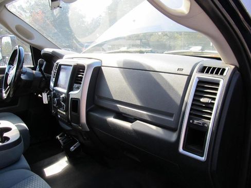 Used 2018 RAM 5500 SLT w/ Quick Order Package 29G SLT image 26