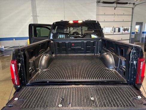Used 2025 Ford F150 XLT w/ Equipment Group 302A MID AWD/4WD image 25