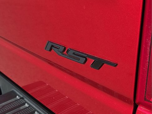 Used 2022 Chevrolet Silverado 1500 RST w/ Texas Edition Plus image 8
