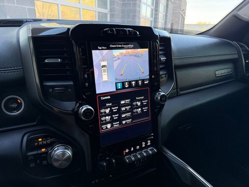 Used 2019 RAM 1500 Sport w/ Alpine Leather & Sound Group image 43