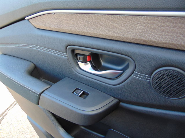 New 2026 Honda Pilot Elite image 24