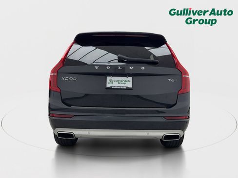 Used 2021 Volvo XC90 T6 Momentum w/ Protection Package Premier AWD/4WD image 7