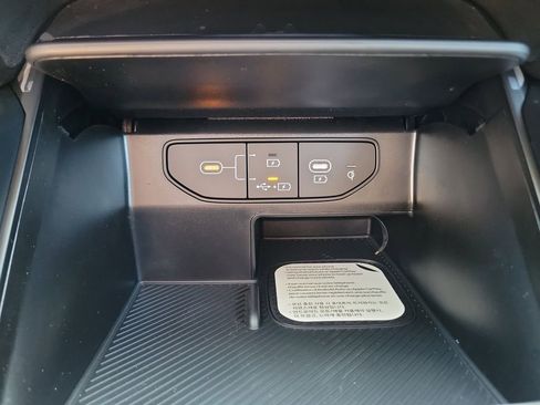New 2026 Kia Sorento EX AWD/4WD image 34
