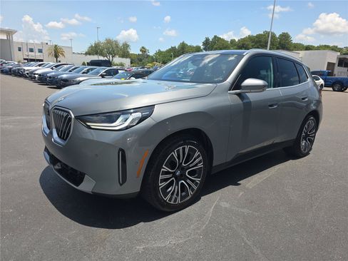 Used 2026 BMW X3 xDrive30i AWD/4WD image 6