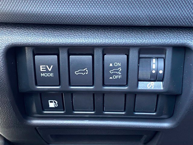 New 2026 Subaru Forester Premium AWD/4WD image 14
