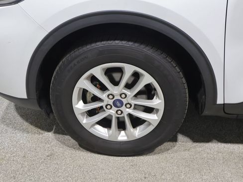 Used 2022 Ford Escape SE AWD/4WD image 8
