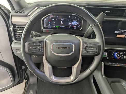 Used 2025 GMC Sierra 3500 Denali w/ Denali Reserve Package image 14