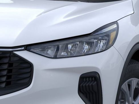 New 2026 Ford Escape Active FWD image 43