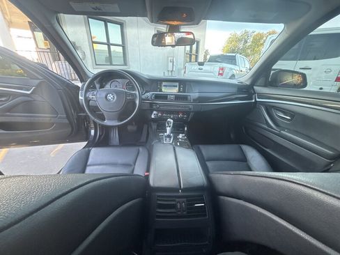 Used 2012 BMW 528i Sedan image 20