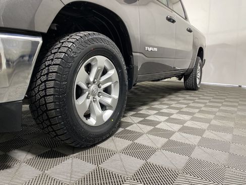 Used 2024 RAM 1500 Laramie w/ Off Road Group AWD/4WD image 26