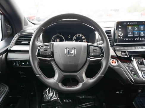 Used 2025 Honda Odyssey Sport-L image 21