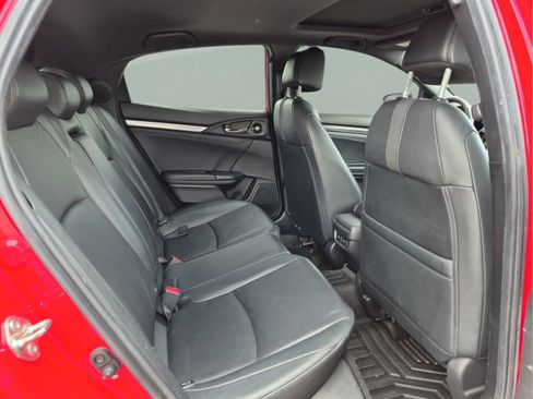 Used 2021 Honda Civic Sport Touring image 19