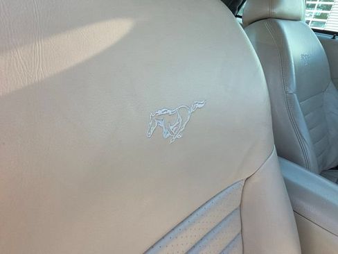 Used 2000 Ford Mustang GT RWD image 13