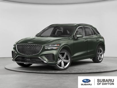 Used 2022 Genesis GV70 3.5T Sport w/ Sport Advanced Package