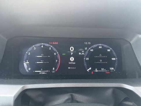 Used 2024 Toyota Tacoma TRD Off-Road image 26