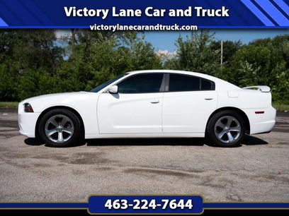 Used 2013 Dodge Charger SXT w/ Sport Appearance Group