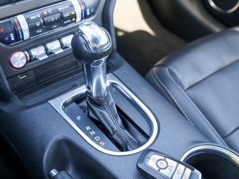 Used 2023 Ford Mustang Premium image 16