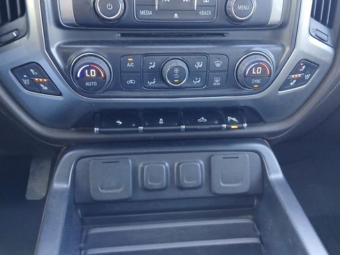 Used 2014 Chevrolet Silverado 1500 LTZ w/ LTZ Plus Package image 33