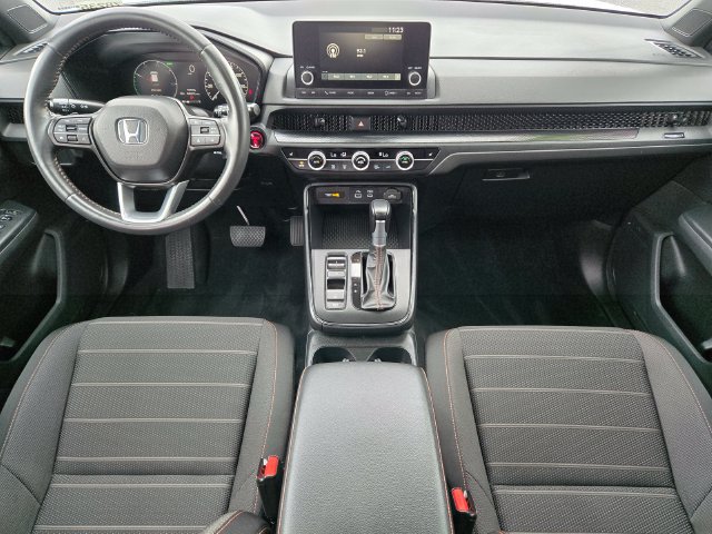 Certified 2024 Honda CR-V Sport image 12