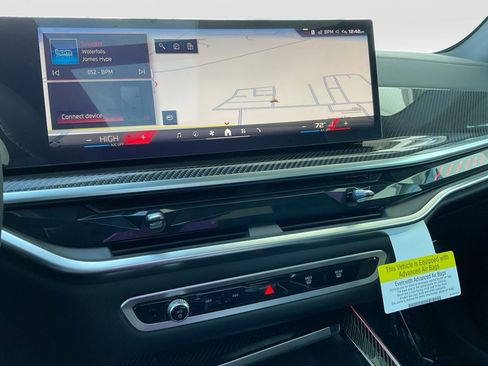 New 2026 BMW X5 M60i image 17