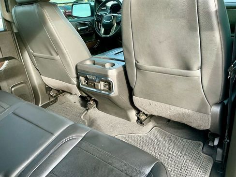 Used 2020 GMC Sierra 1500 Denali w/ Technology Package image 27
