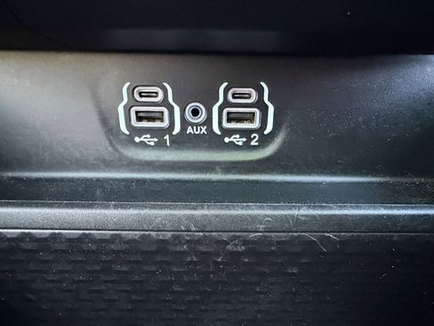 Used 2024 RAM 1500 Sport w/ Rebel Level 2 Equipment Group image 23