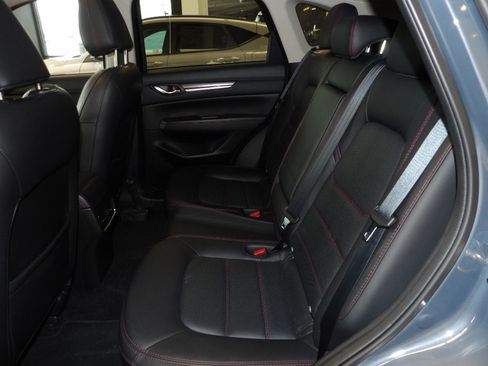 Certified 2023 MAZDA CX-5 Carbon Edition image 23