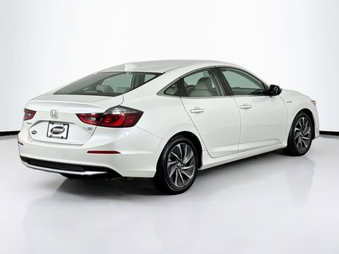 Used 2021 Honda Insight Touring image 11