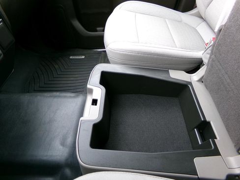 Used 2021 Chevrolet Silverado 1500 LT w/ Max Trailering Package AWD/4WD image 35