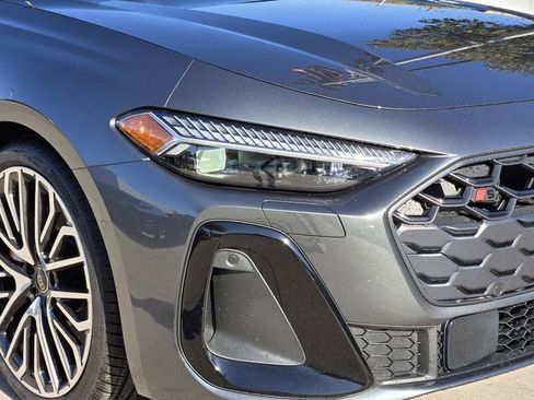 New 2025 Audi S5 Premium Plus image 9