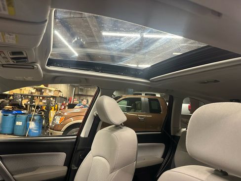 Used 2017 Subaru Forester 2.5i Premium w/ Protection Package #1 image 13