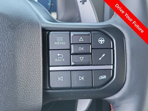 Used 2026 Ford F150 Raptor AWD/4WD image 7