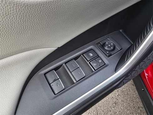 New 2025 Toyota RAV4 XLE image 25