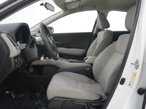 Used 2020 Honda HR-V LX image 21