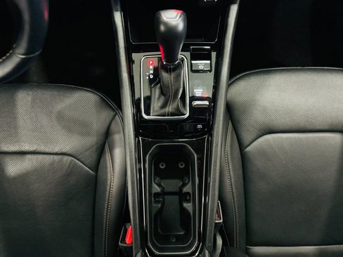 Used 2022 Jeep Compass Limited w/ Elite Group image 30