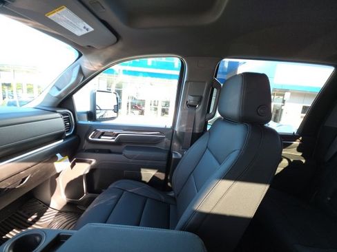 New 2026 Chevrolet Silverado 2500 LT w/ Leather Package image 22
