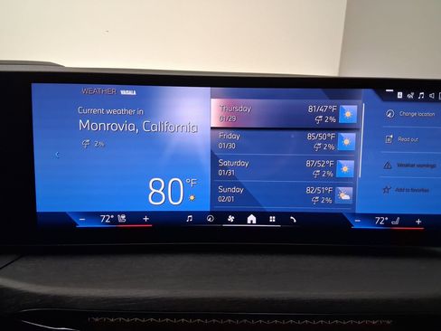 New 2026 BMW 330i 330i w/ Premium Package image 24