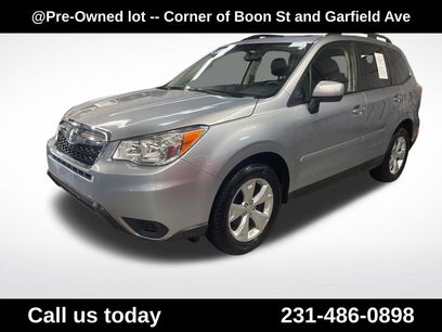 Used 2014 Subaru Forester 2.5i Premium w/ Popular Package #2