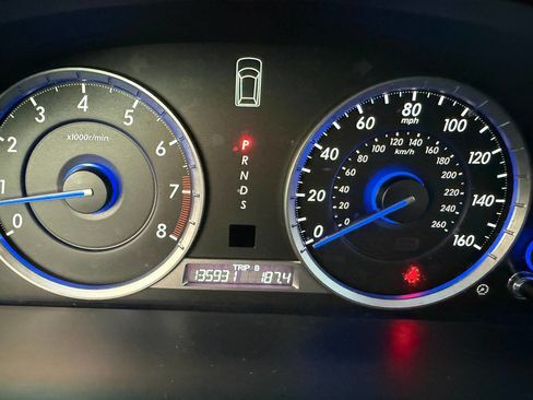 Used 2014 Honda Crosstour EX-L image 74