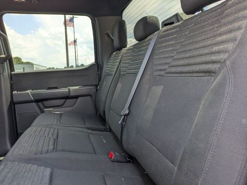Used 2023 Ford F150 XL w/ STX Appearance Package AWD/4WD image 14