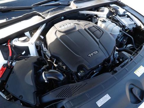 Used 2020 Audi A4 2.0T Premium w/ Convenience Package image 52