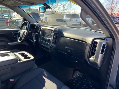 Used 2017 Chevrolet Silverado 1500 LT w/ All Star Edition image 25