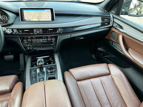 Used 2015 BMW X5 xDrive50i image 13