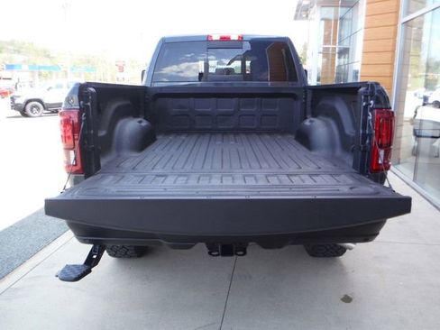 Used 2025 RAM 2500 Rebel w/ Rebel Level 1 Equipment Group AWD/4WD image 16