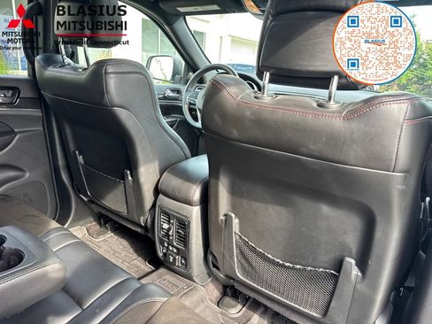 Used 2019 Jeep Grand Cherokee Trailhawk AWD/4WD image 57